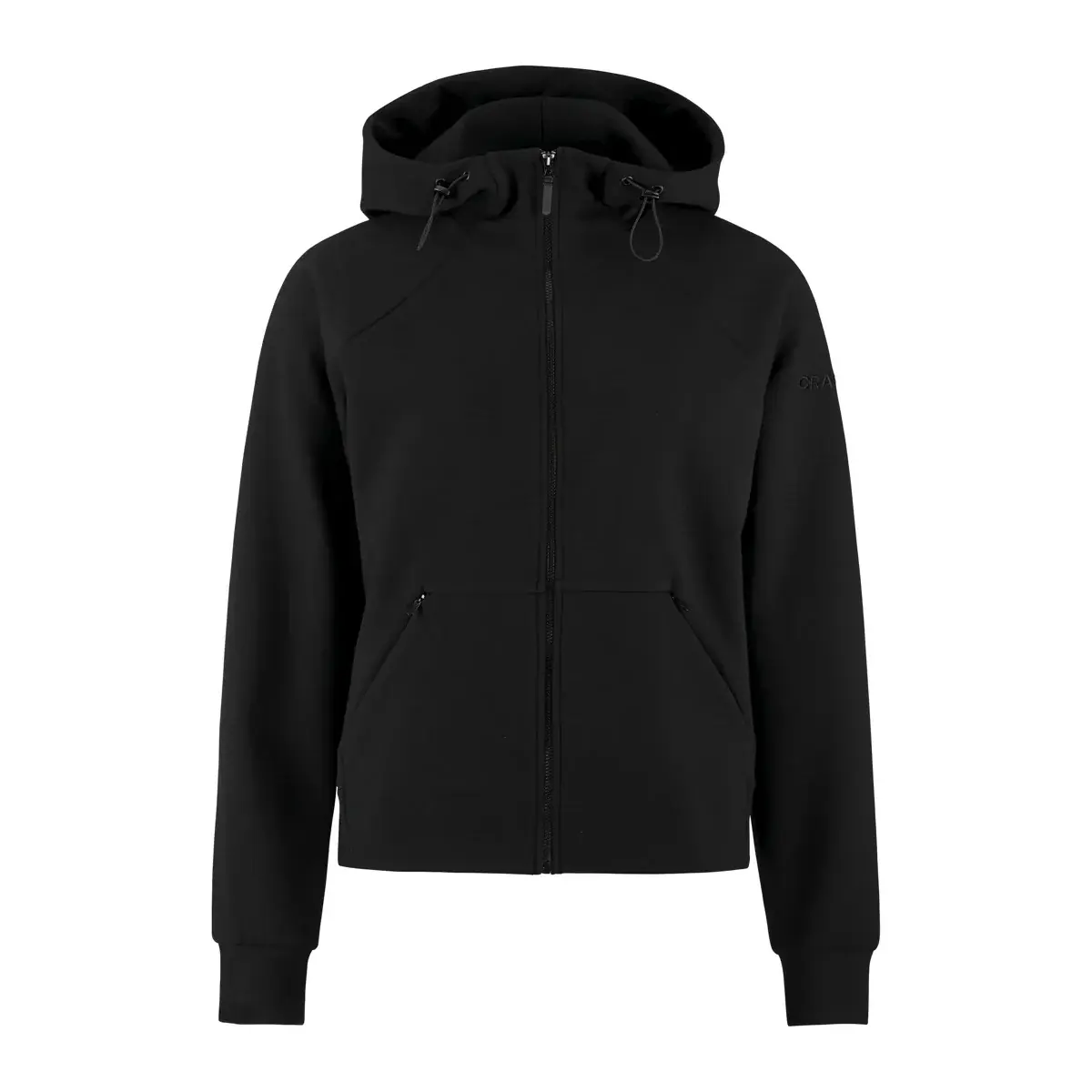 Craft Sweat femme Craft ADV Join FZ noir