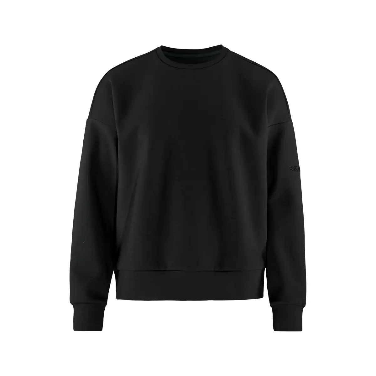 Craft Sweat femme Craft ADV Join RN Sweat noir