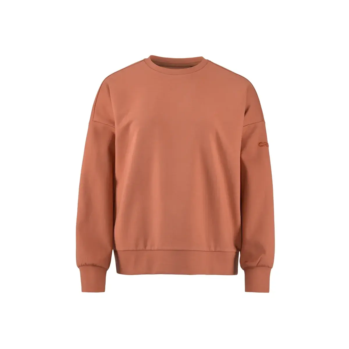 Craft Sweat femme Craft ADV Join RN Sweat rouge