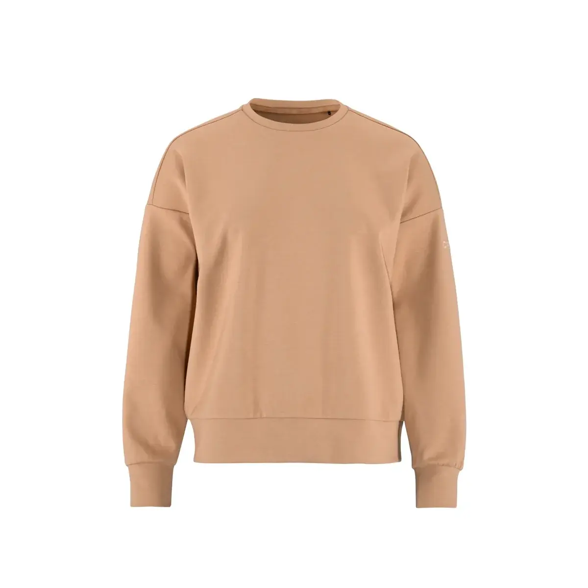 Craft Sweat femme Craft ADV Join RN Sweat rose