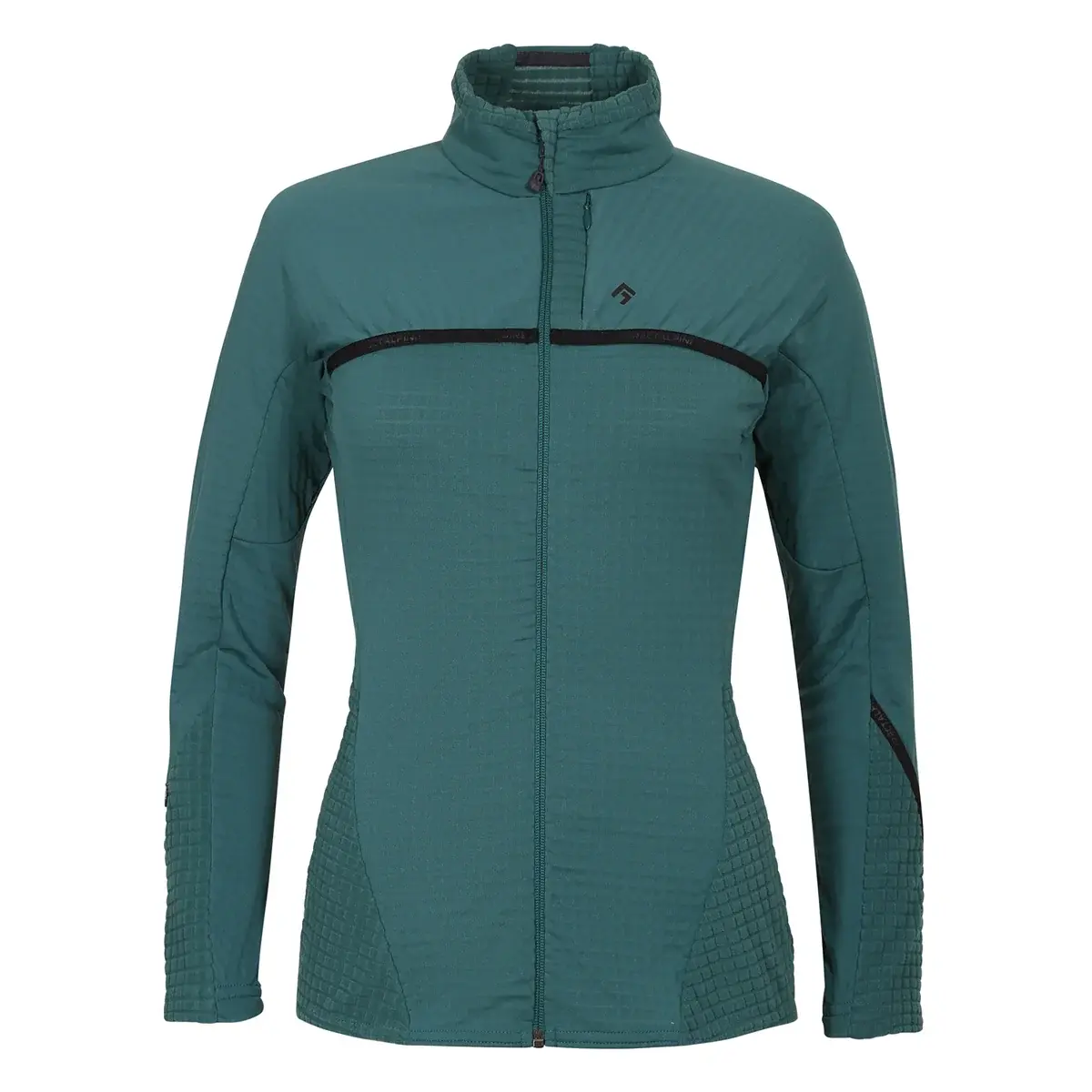 Sweat femme Direct Alpine Aura Light Lady emerald