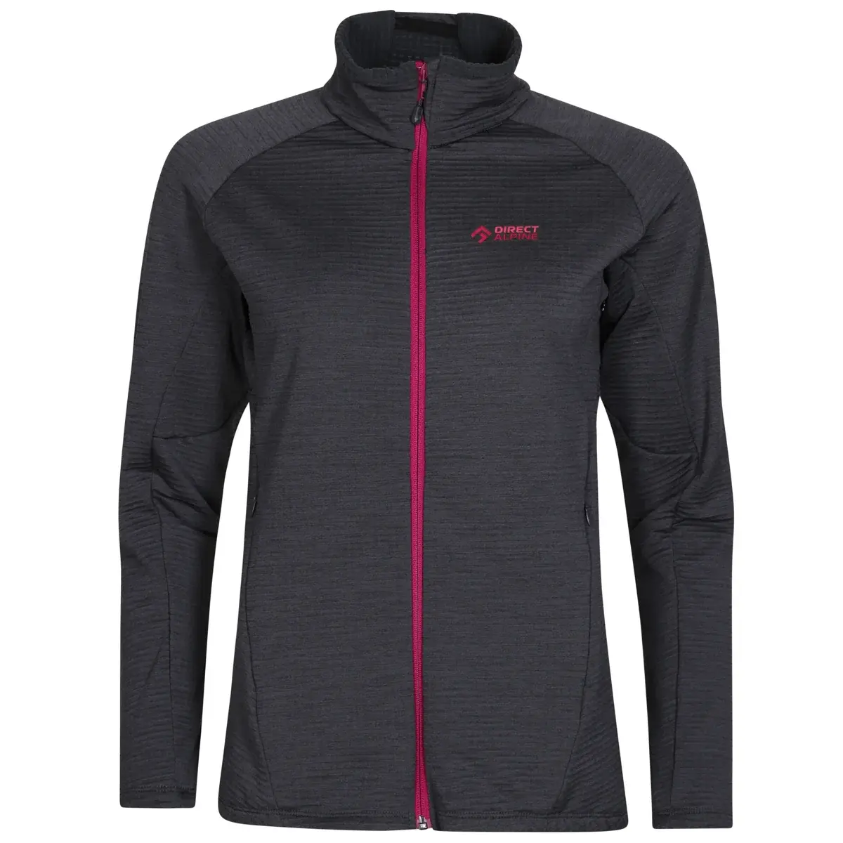 Sweat femme Direct Alpine Sella Lady anthracite