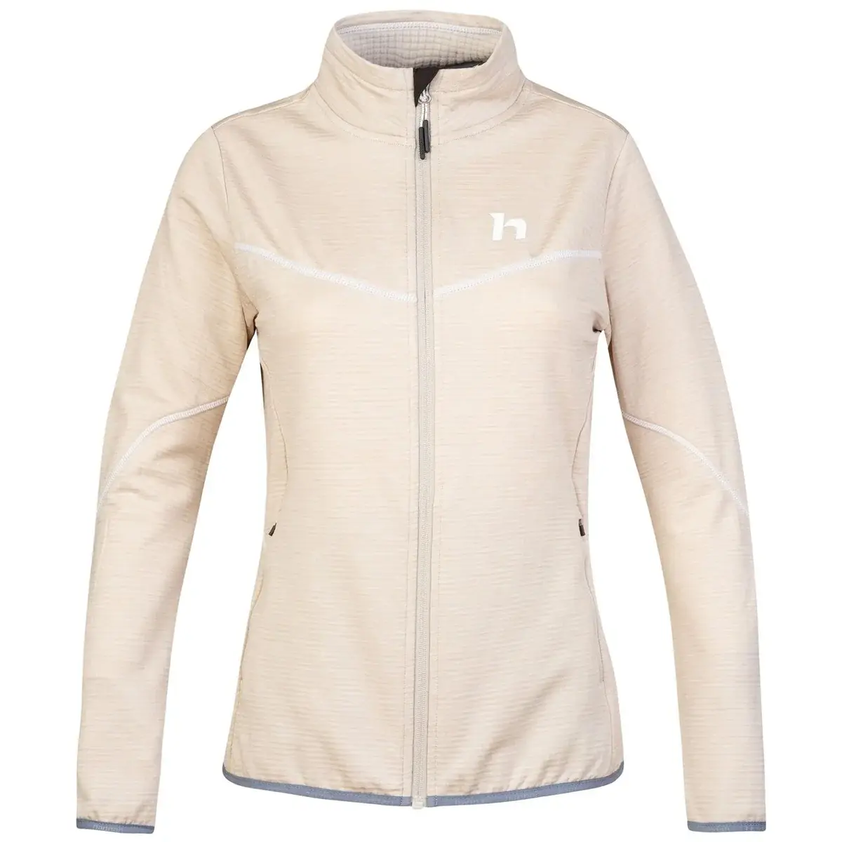 Sweat femme Hannah Dagnys rainy day mel