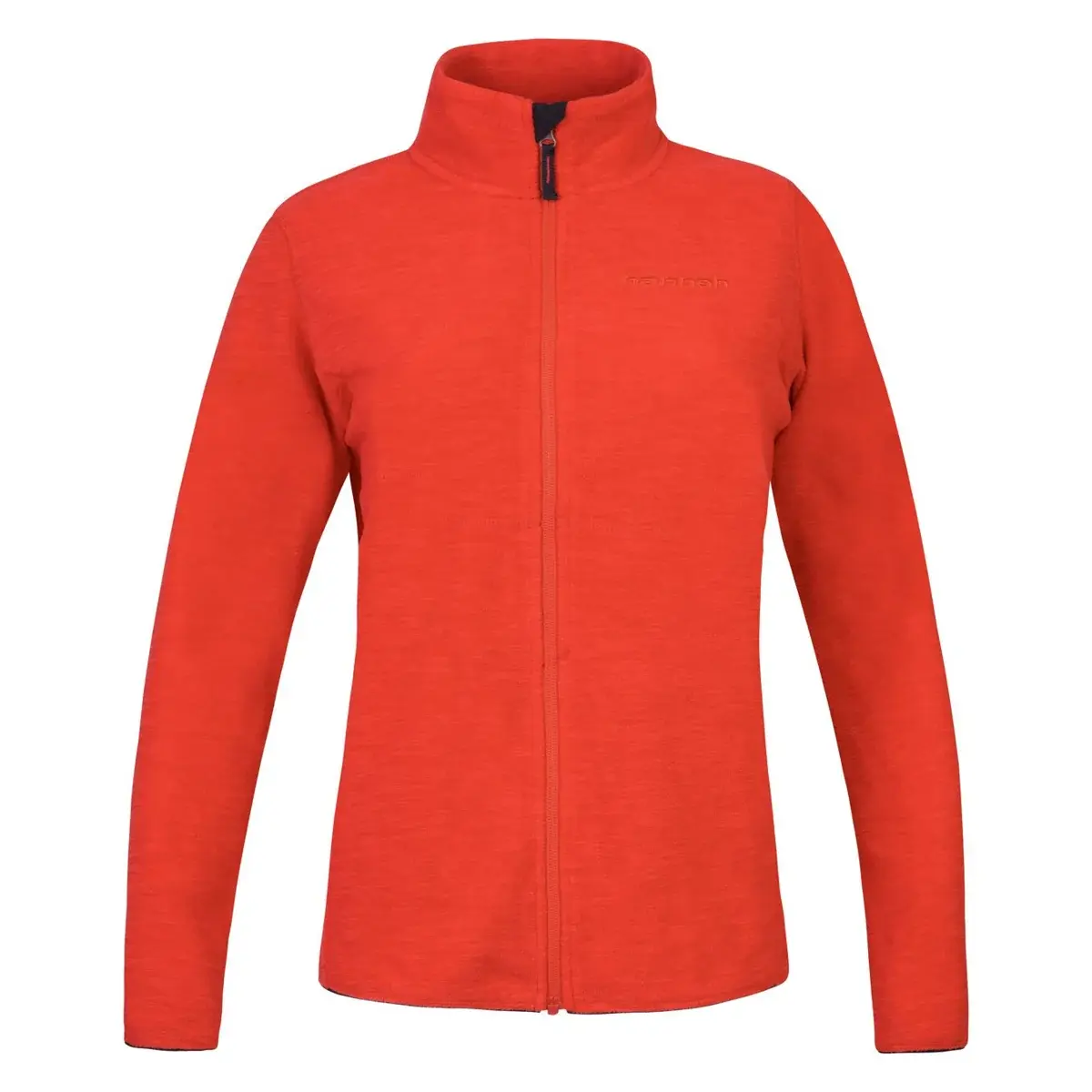 Sweat femme Hannah Livela II Tomato mel
