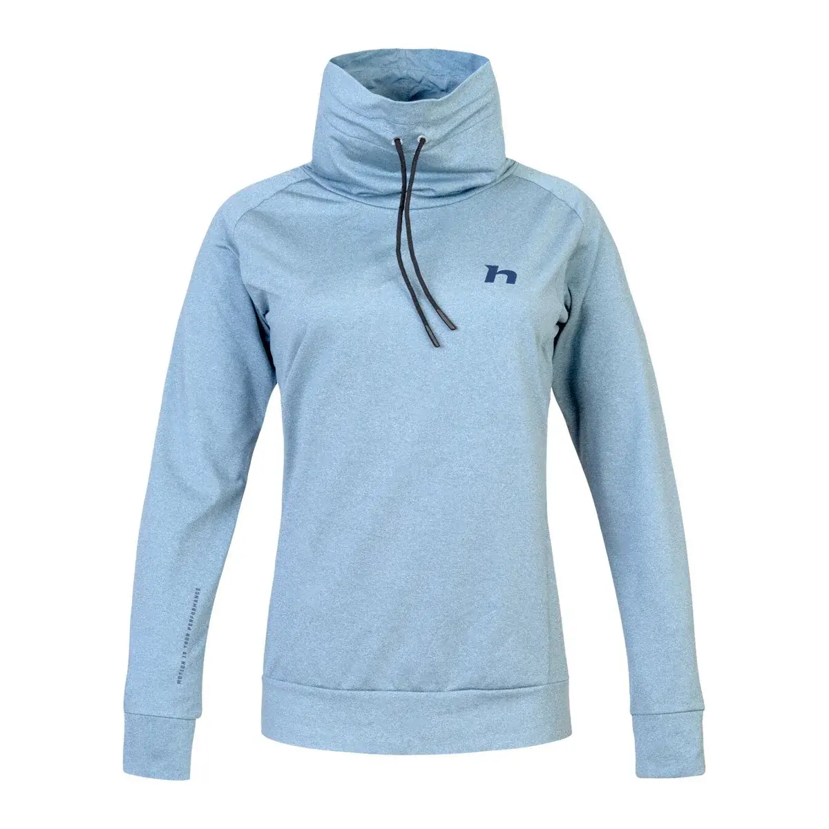 Hannah Sweat de sport femme Hannah Taura skyway mel