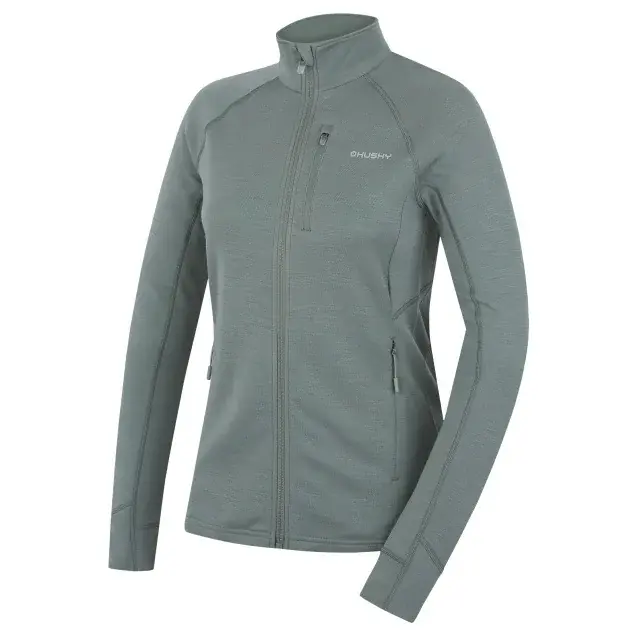 Husky Sweat femme Husky Alou L faded green