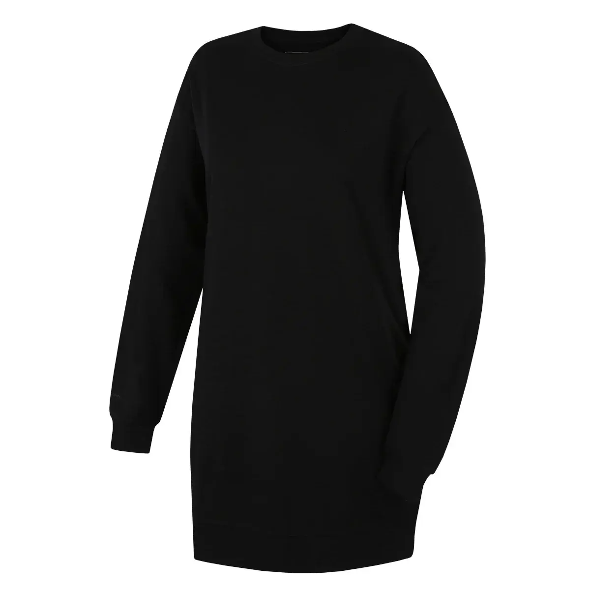 Sweat femme Husky Mety L black