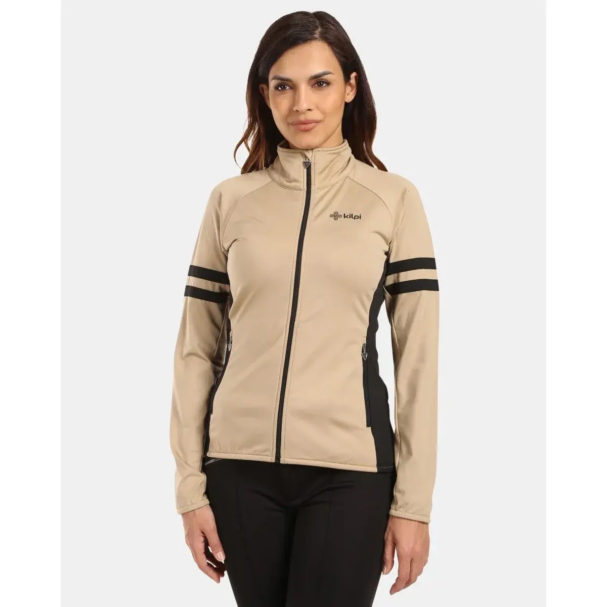 Sweat femme Kilpi JUNIE-W