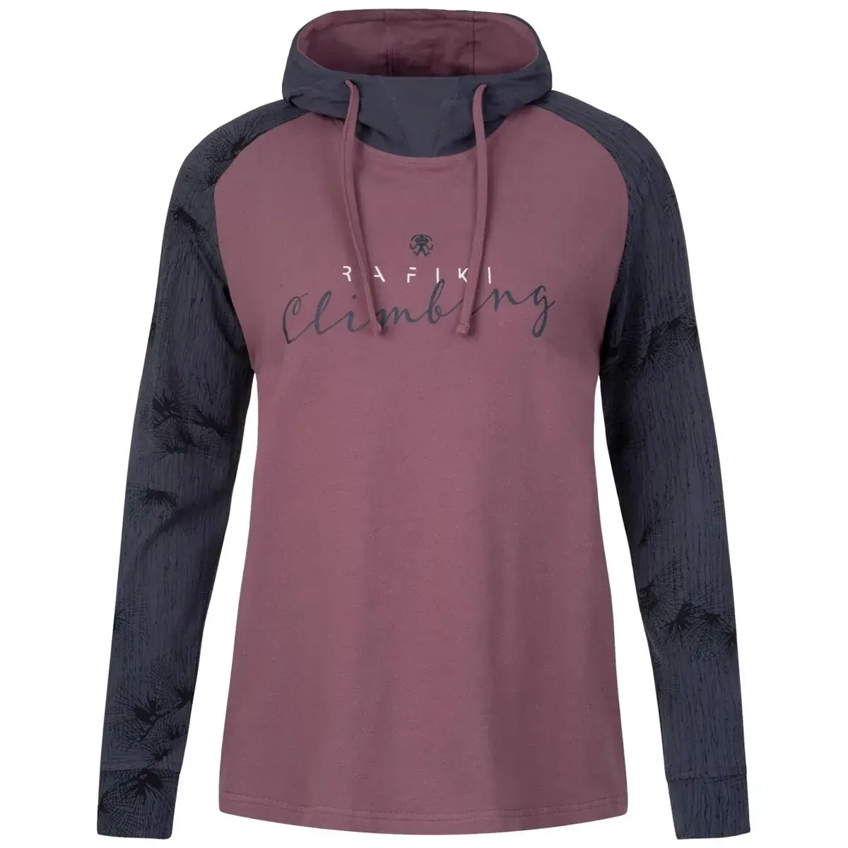 Rafiki Sweat femme Rafiki Estrella grape shake/ink