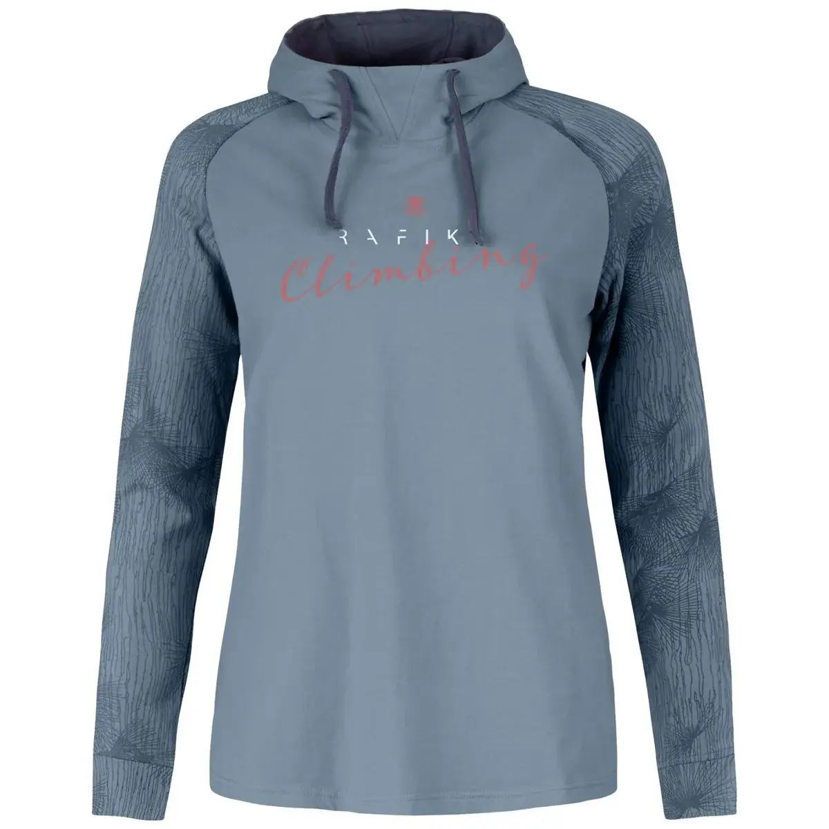 Sweat femme Rafiki Estrella stormy weather
