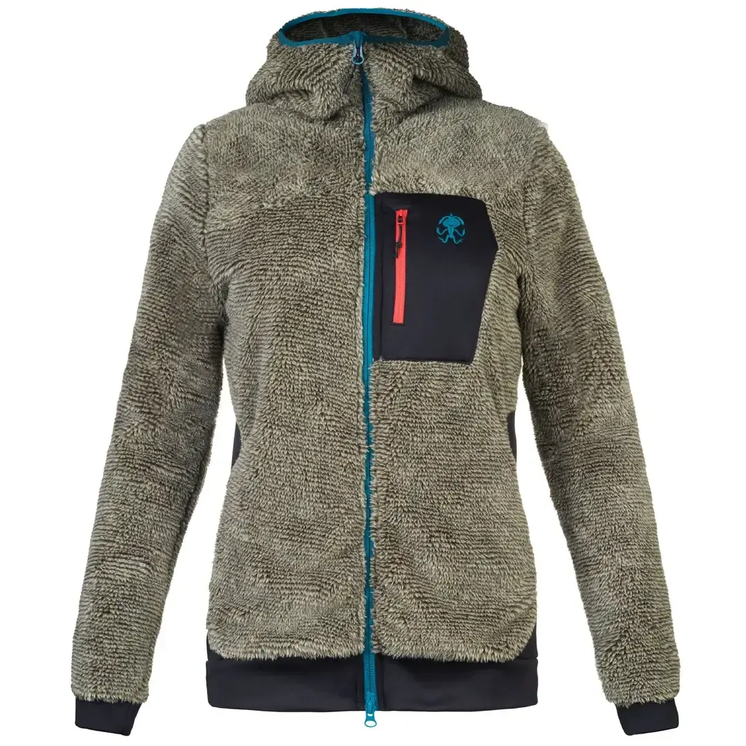 Rafiki Sweat femme Rafiki Tarifa abbey stone