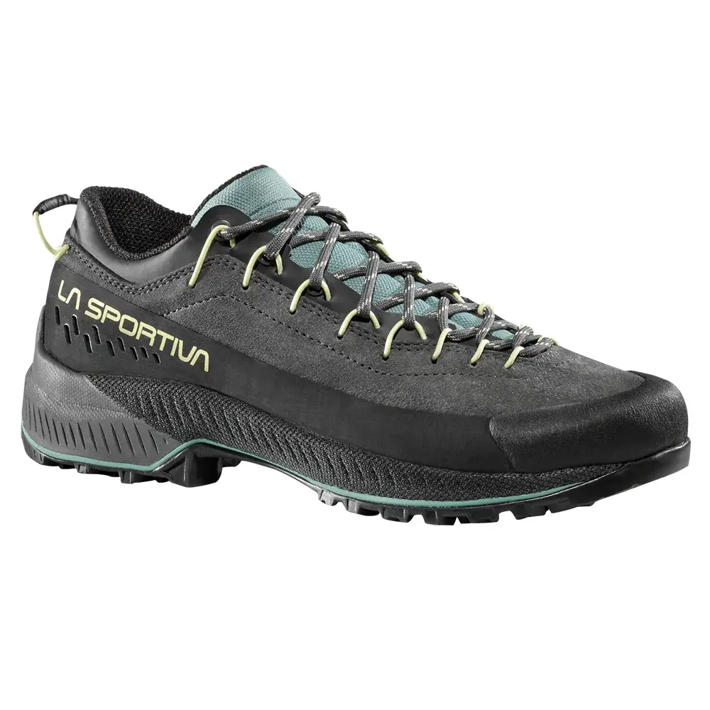 La Sportiva Chaussures d'approche femme La Sportiva TX4 Evo Carbon/Zest