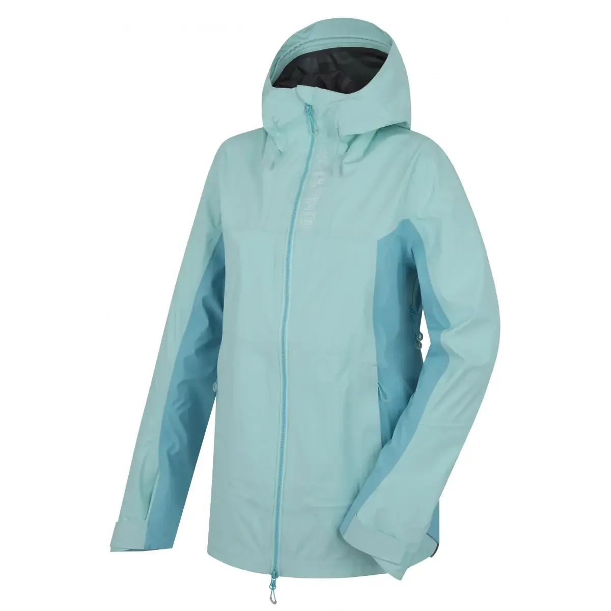 Husky Veste outdoor femme Husky Nanola L min/turquoise