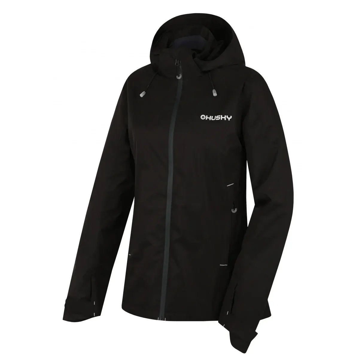 Husky Veste outdoor femme Husky Neoni L black