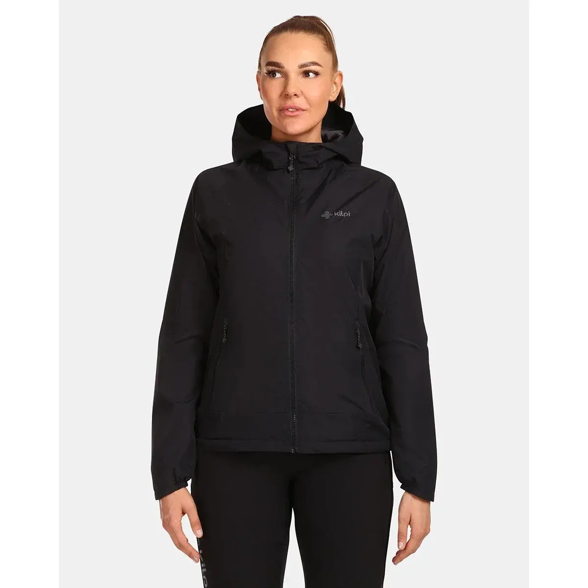 Veste outdoor femme Kilpi OLVERA-W