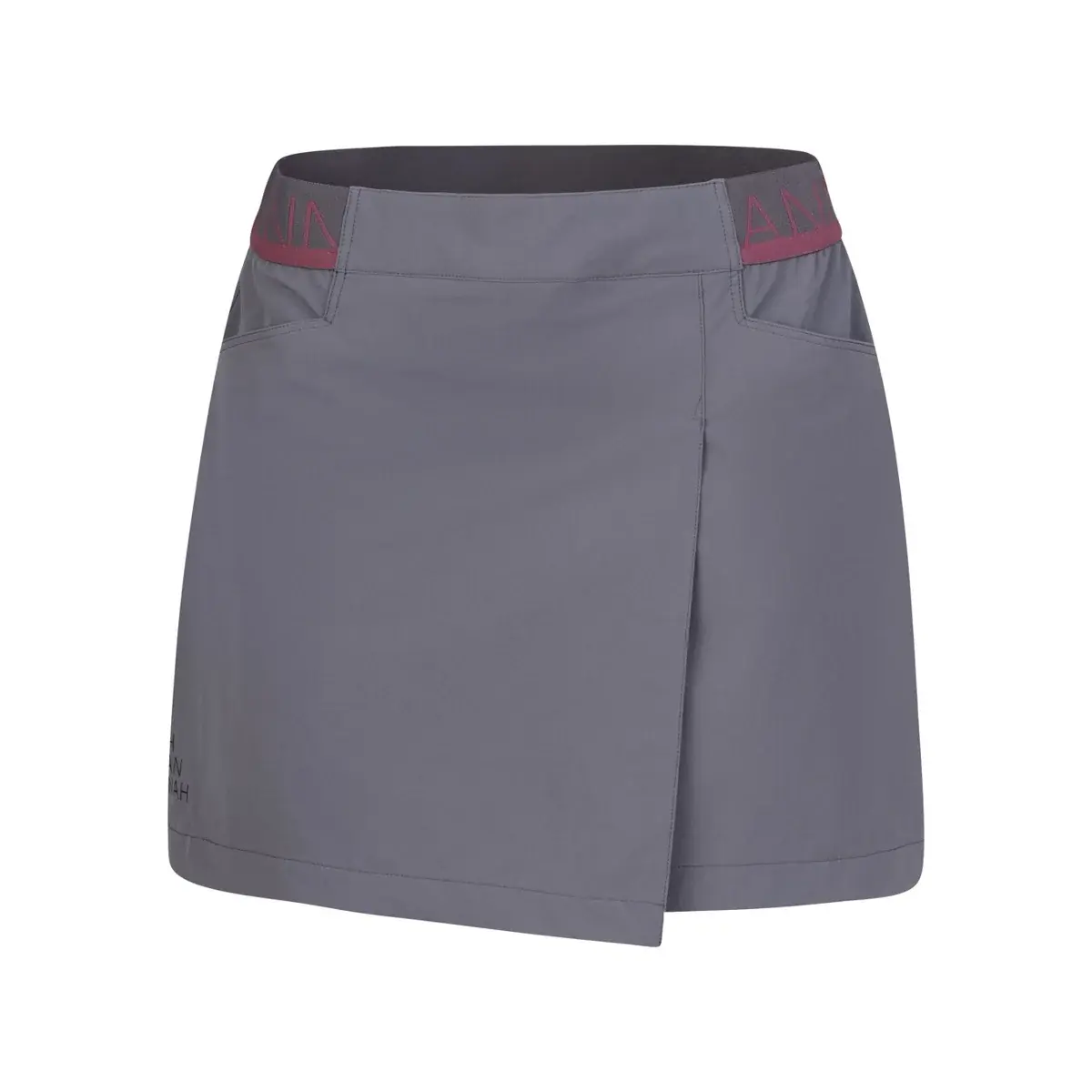 Jupe outdoor femme Hannah Lanna II castlerock