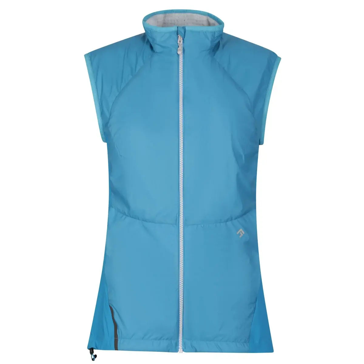 Direct Alpine Gilet sans manches outdoor femme Direct Alpine BORA VEST LADY ocean