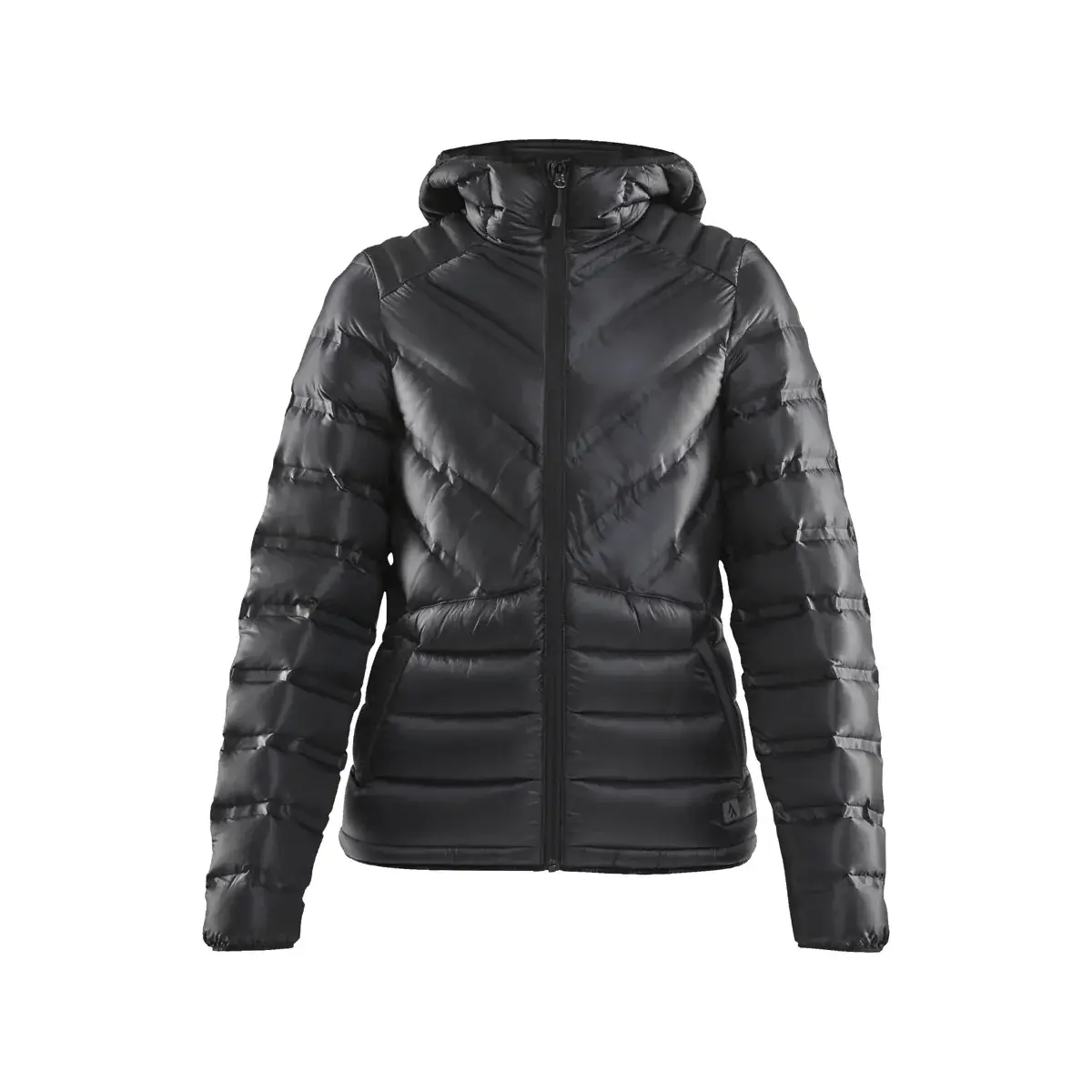 Craft Doudoune femme Craft Lightweight Down noir