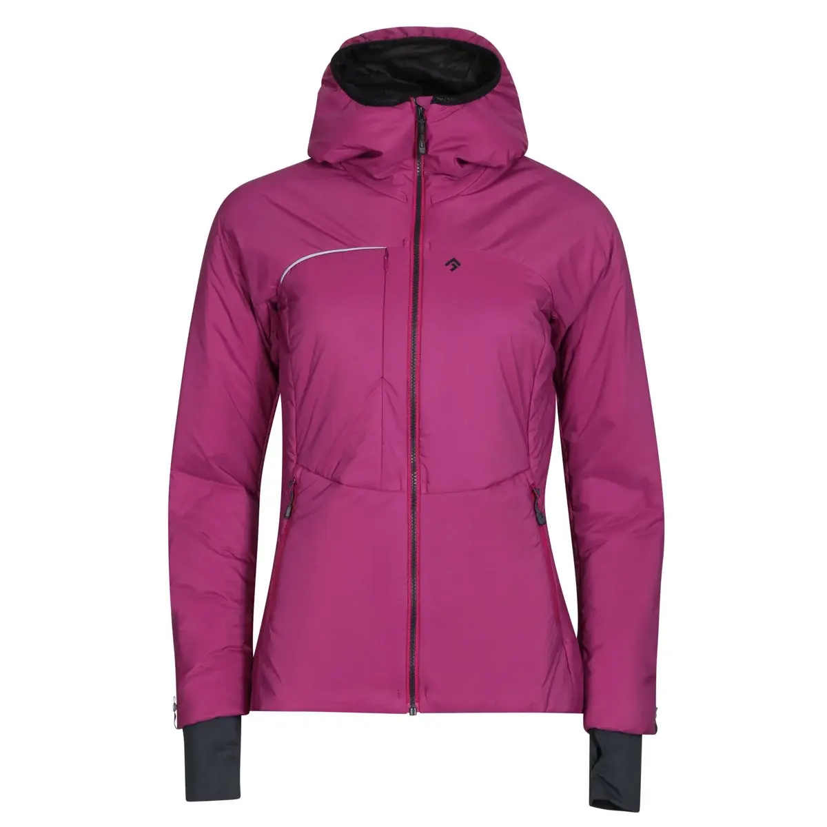 Direct Alpine Doudoune femme Direct Alpine UNIQ LADY orchid