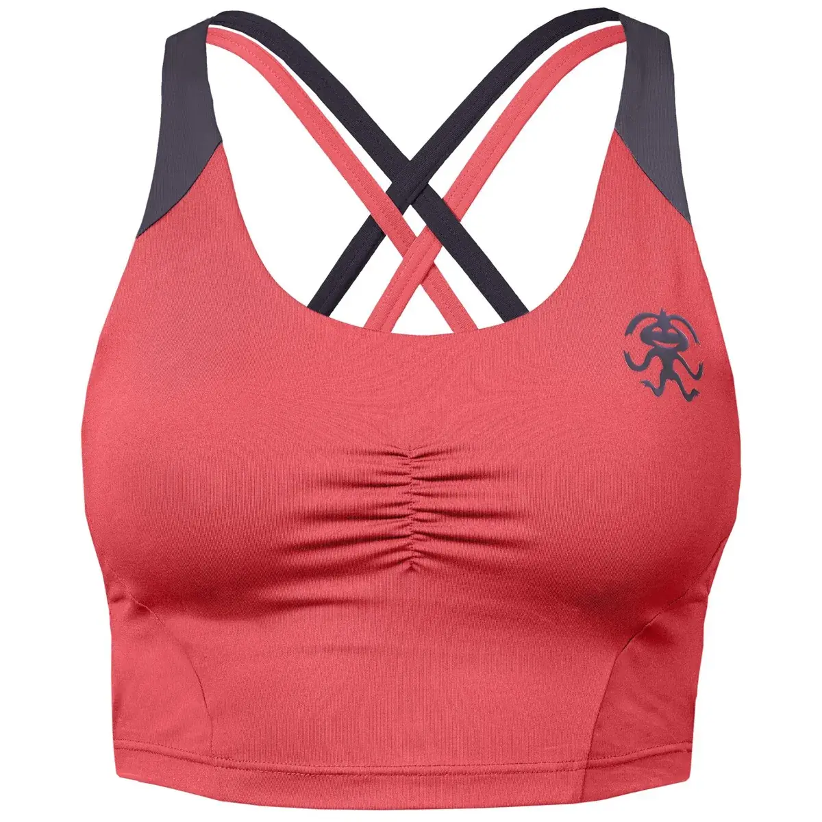 Rafiki Soutien-gorge femme Rafiki Nago chrysanthemum/magnet rose