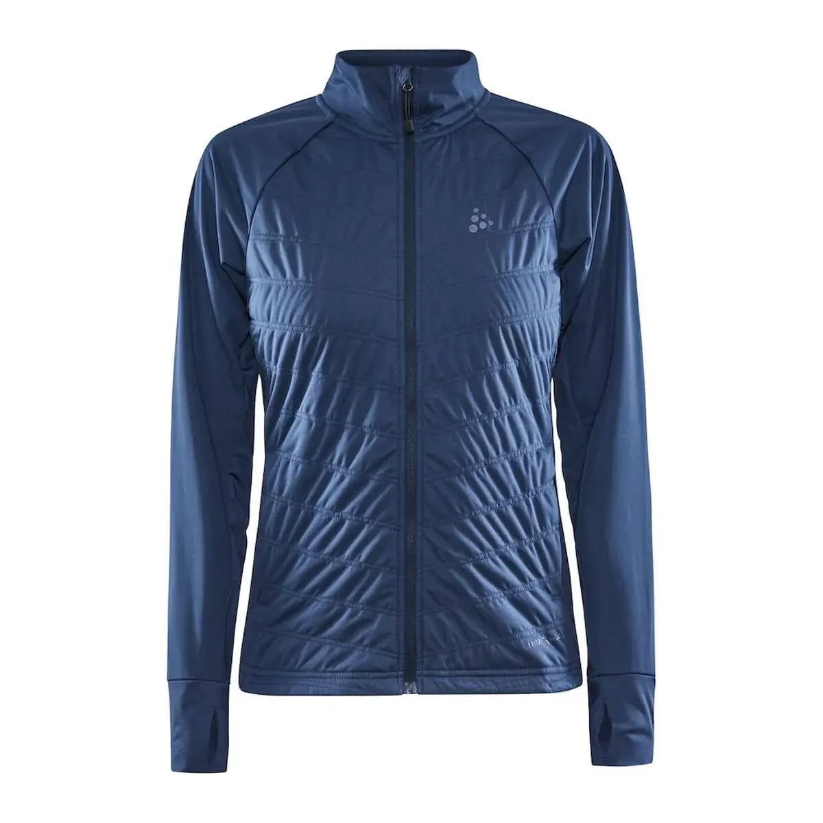 Craft Veste de sport femme Craft ADV Essence Warm Bleu
