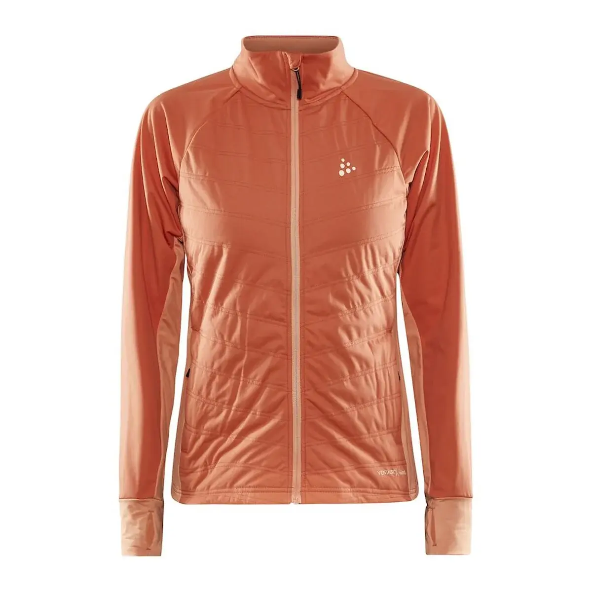 Craft Veste de sport femme Craft ADV Essence Warm Orange