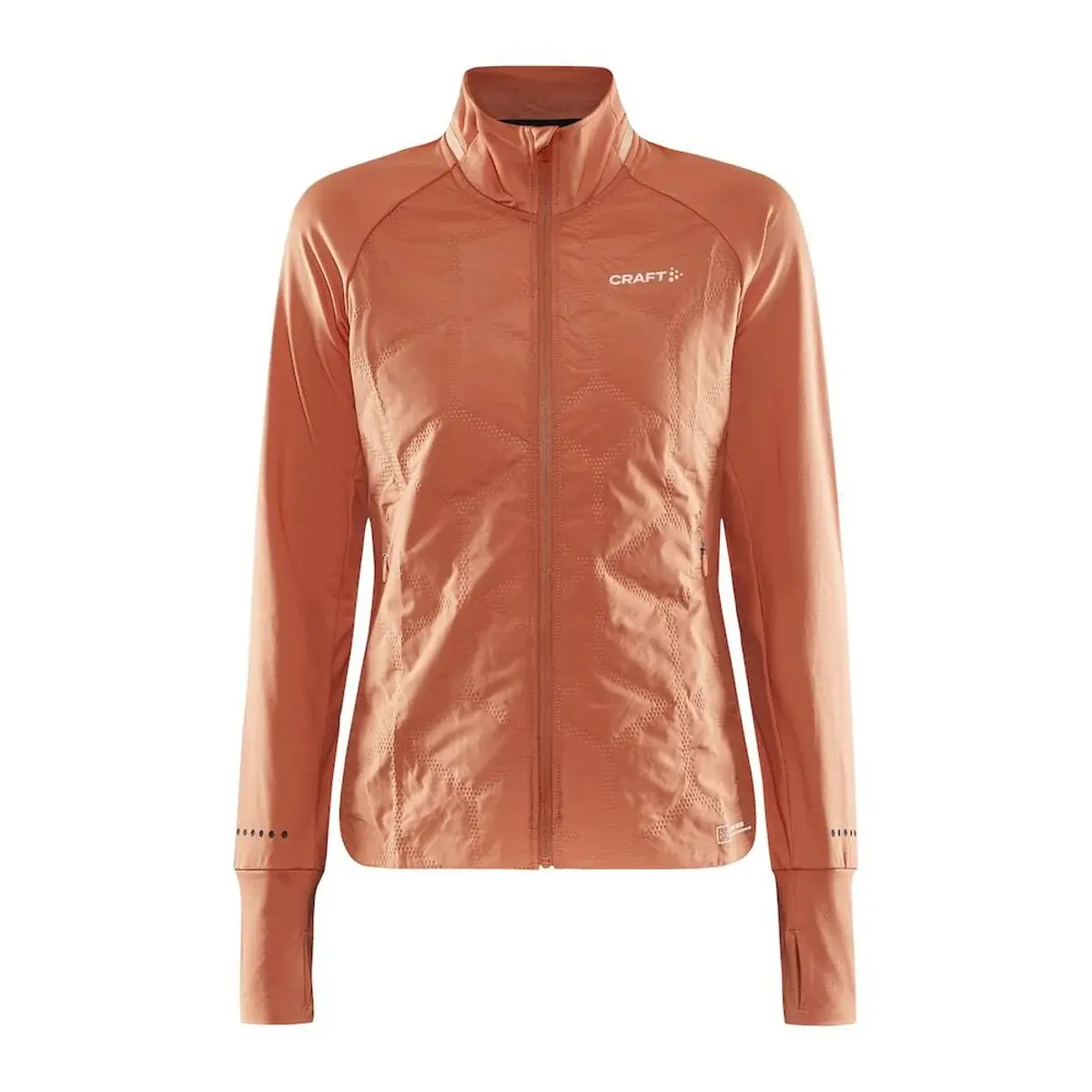 Craft Veste de sport femme Craft ADV SubZ 2 Orange