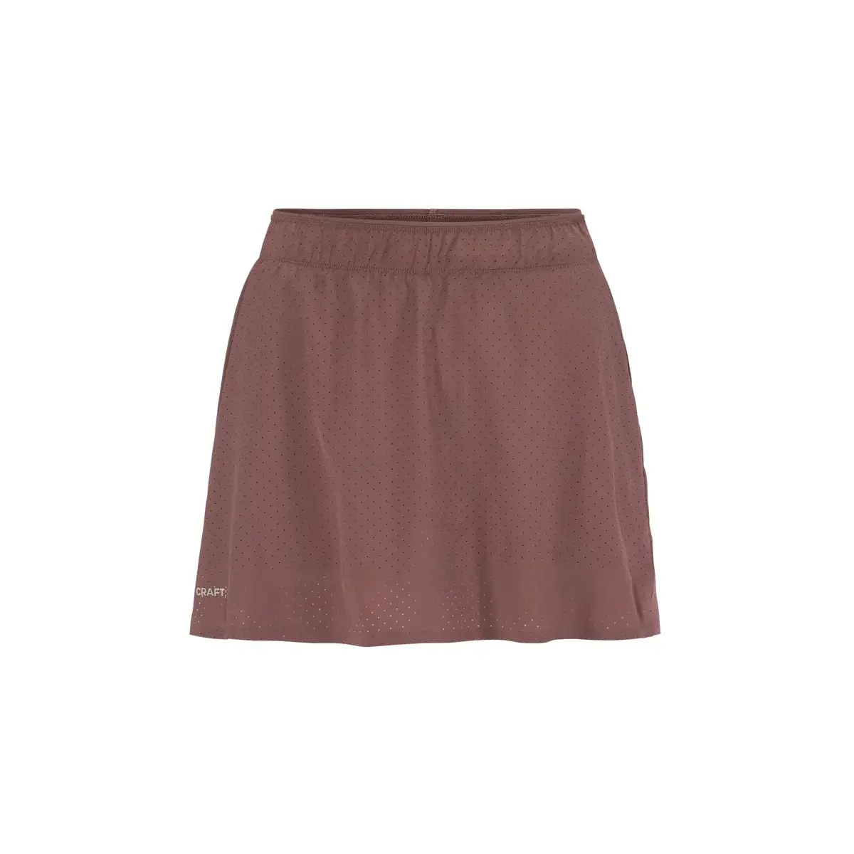 Jupe femme Craft Hypervent violet
