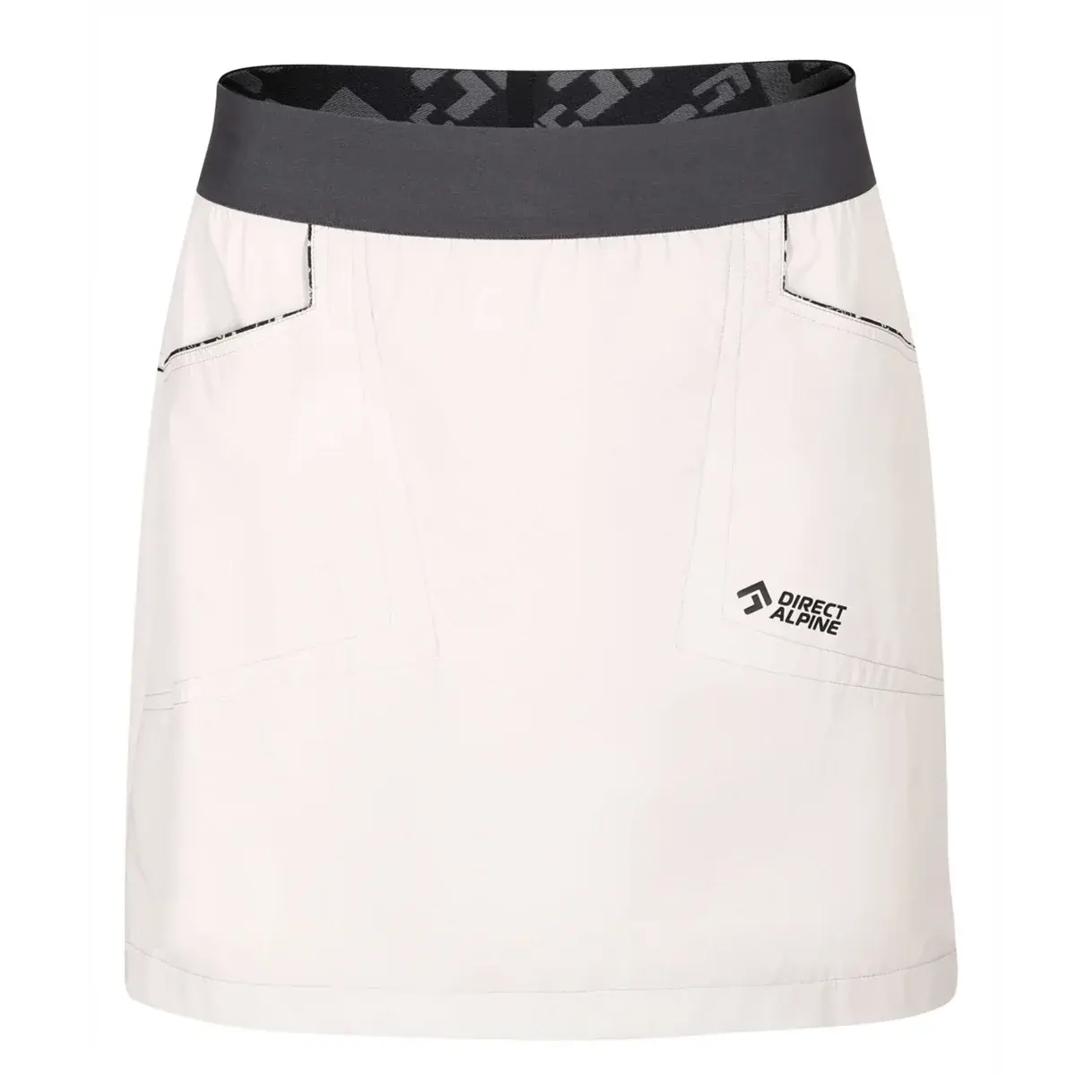 Direct Alpine Jupe femme Direct Alpine ALBA LADY grey