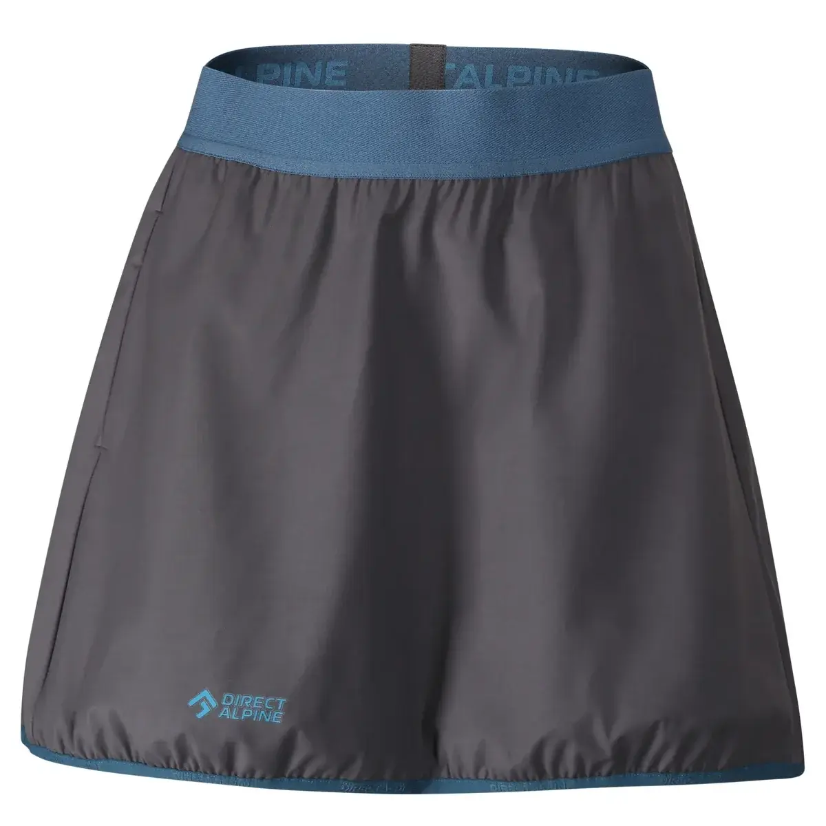 Direct Alpine Jupe femme Direct Alpine DOLL Lady anthracite