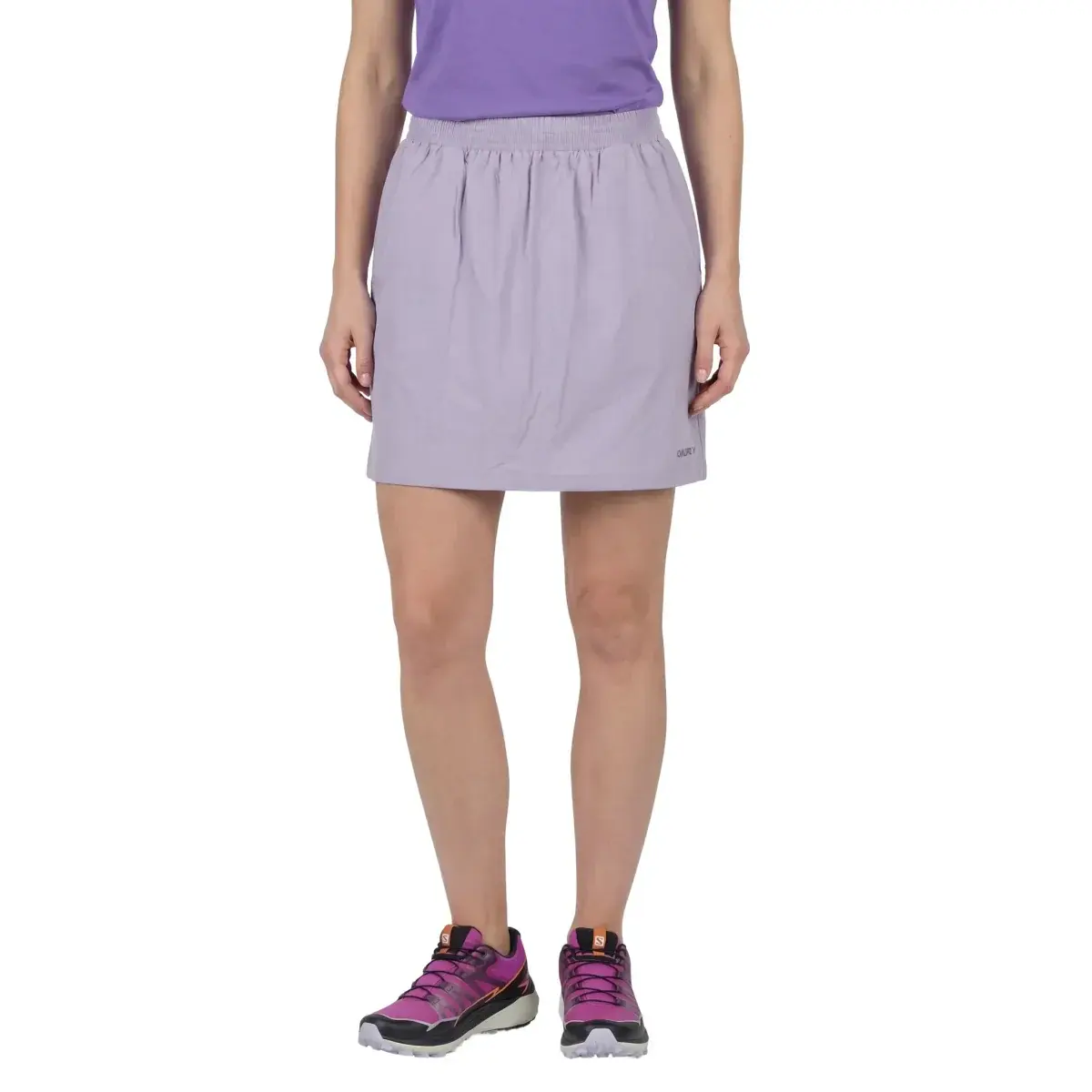 Jupe femme Husky Fale L light purple