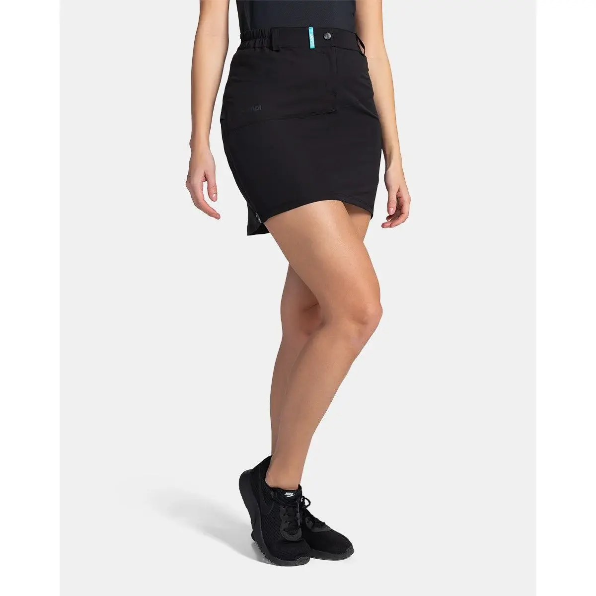 Kilpi Jupe outdoor femme Kilpi ANA-W BLK