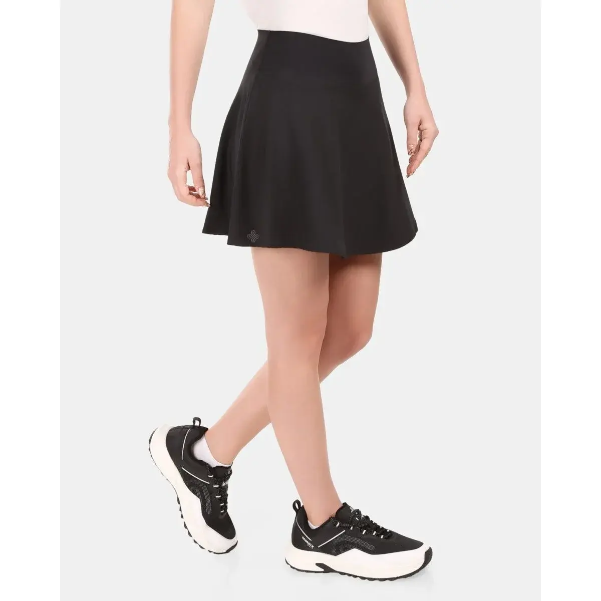 Jupe femme Kilpi TITICACA-W noir