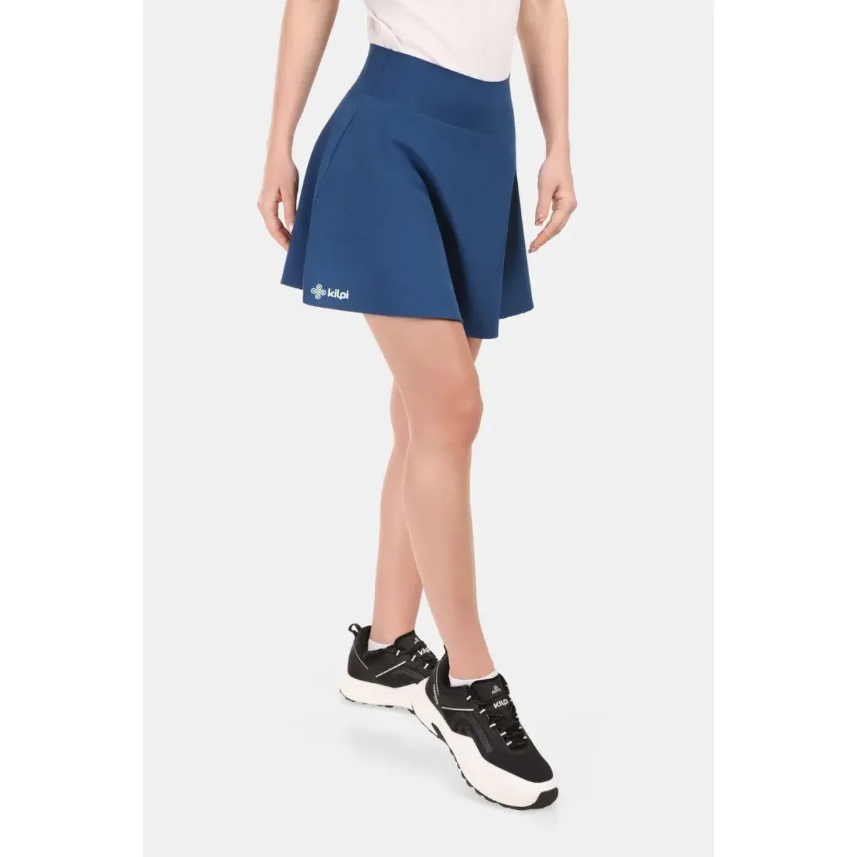 Kilpi Jupe femme Kilpi TITICACA-W bleu foncé