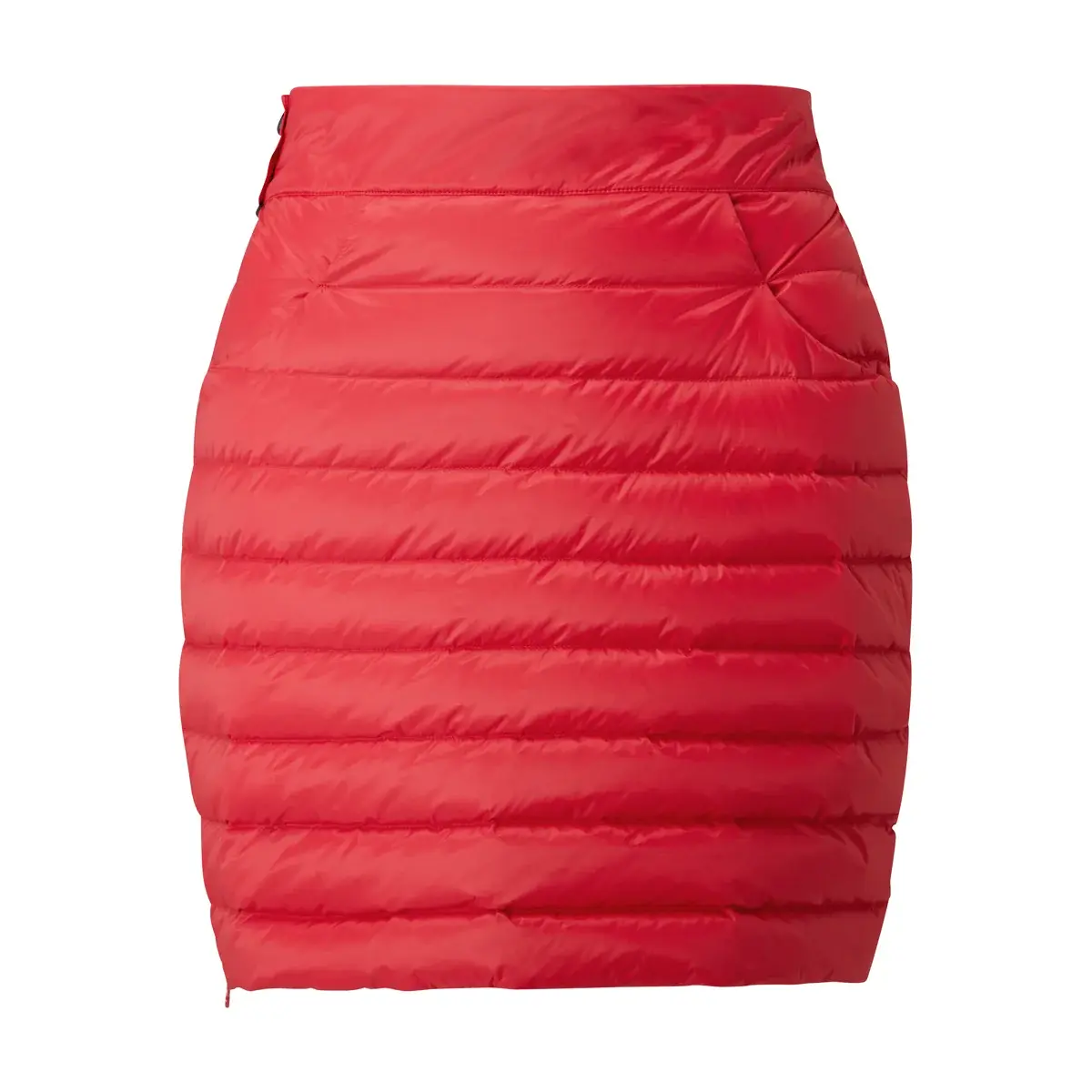 Mountain Equipment Jupe en duvet femme Mountain Equipment W's Frostline Skirt Capsicum Red