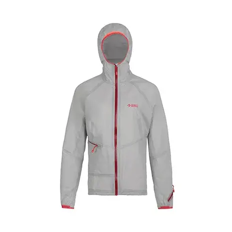 Veste technique femme Direct Alpine Cyclone Lady Grey/palisander