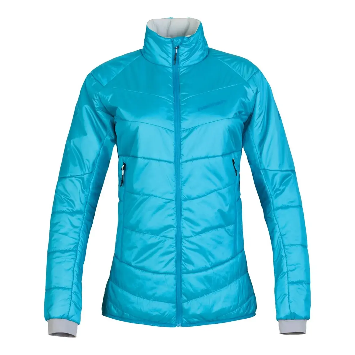 Veste de randonnée femme Hannah Mirra Scuba blue