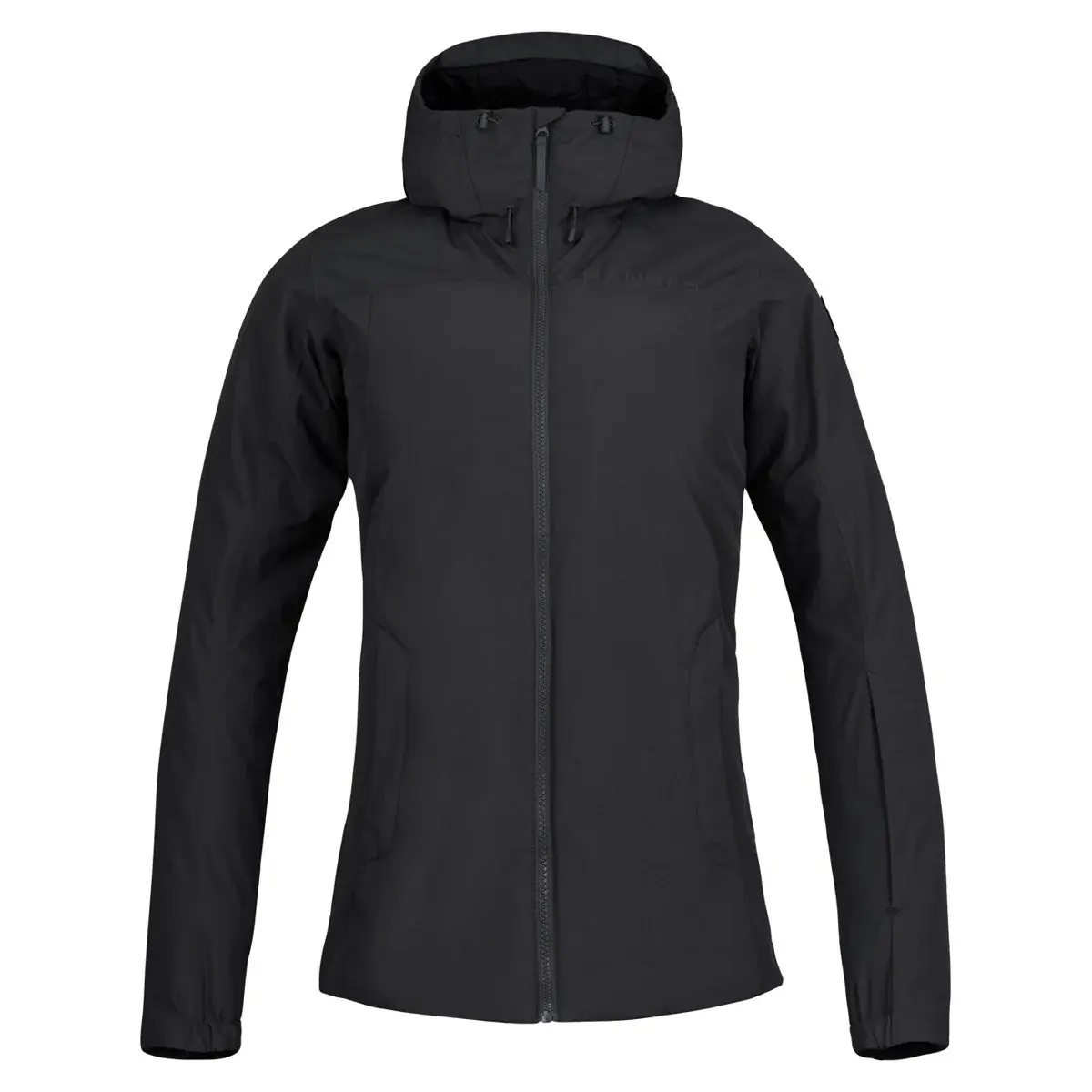 Veste de randonnée femme Hannah Pepper Anthracite