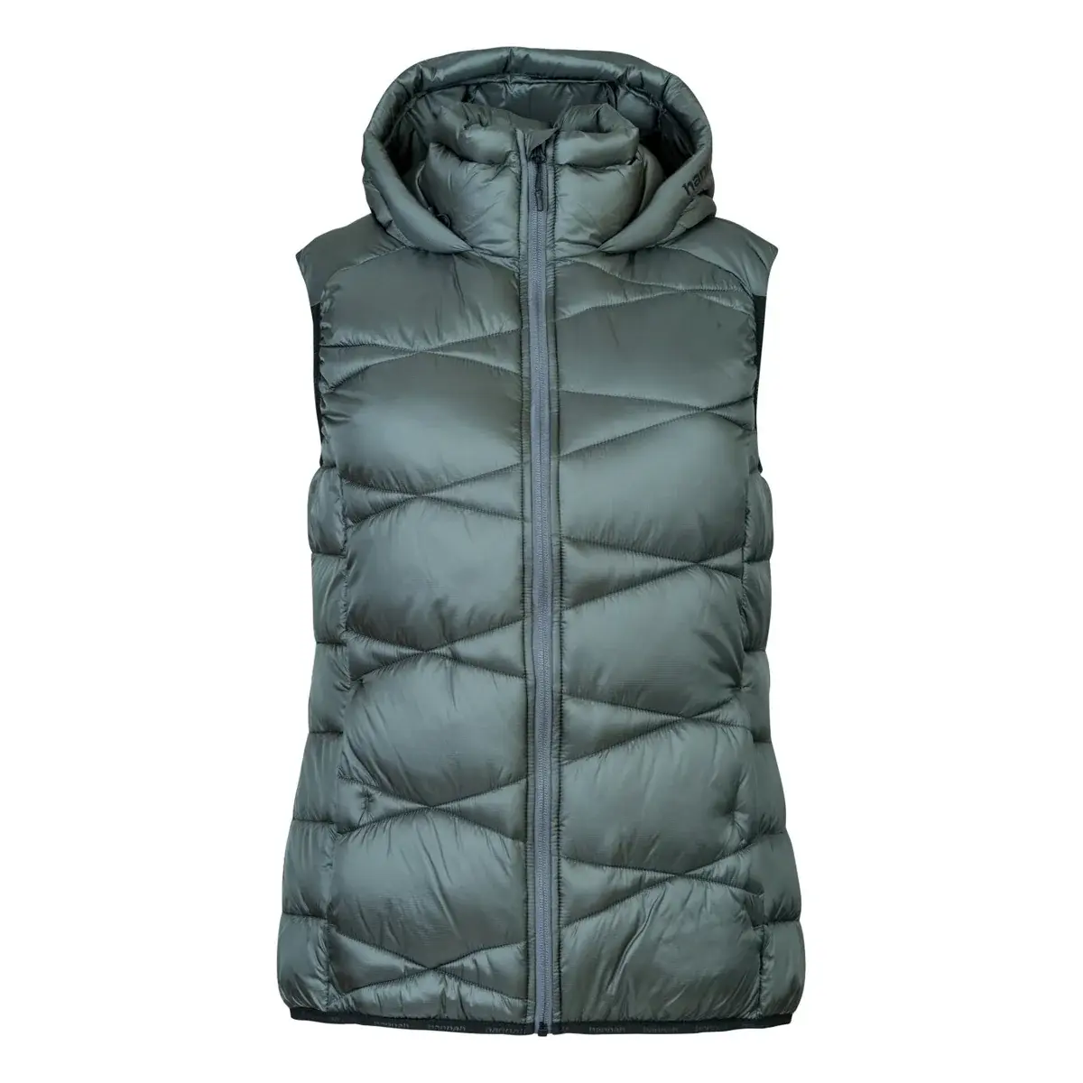 Hannah Gilet sans manches de randonnée femme Hannah Betlis Vest Biking red