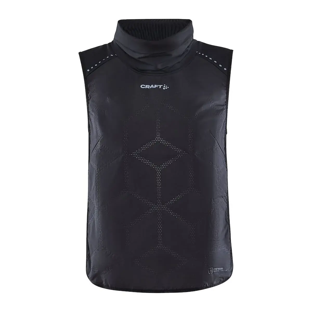 Craft Gilet sans manches femme Craft Adv Subz 3 noir