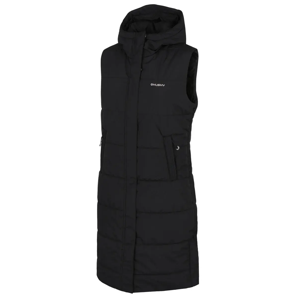 Husky Gilet sans manches femme Husky Nilo black