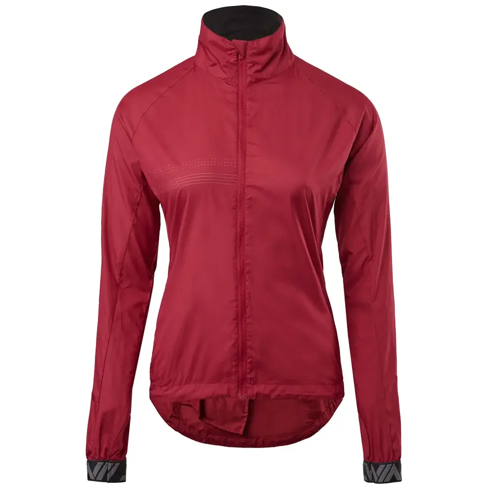 Silvini Veste coupe-vent gravel femme Silvini Monsana Punch