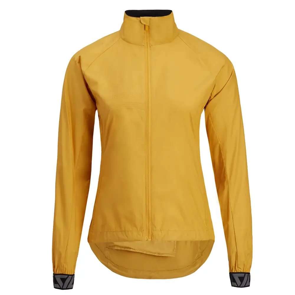 Silvini Veste coupe-vent gravel femme Silvini Monsana Tiger
