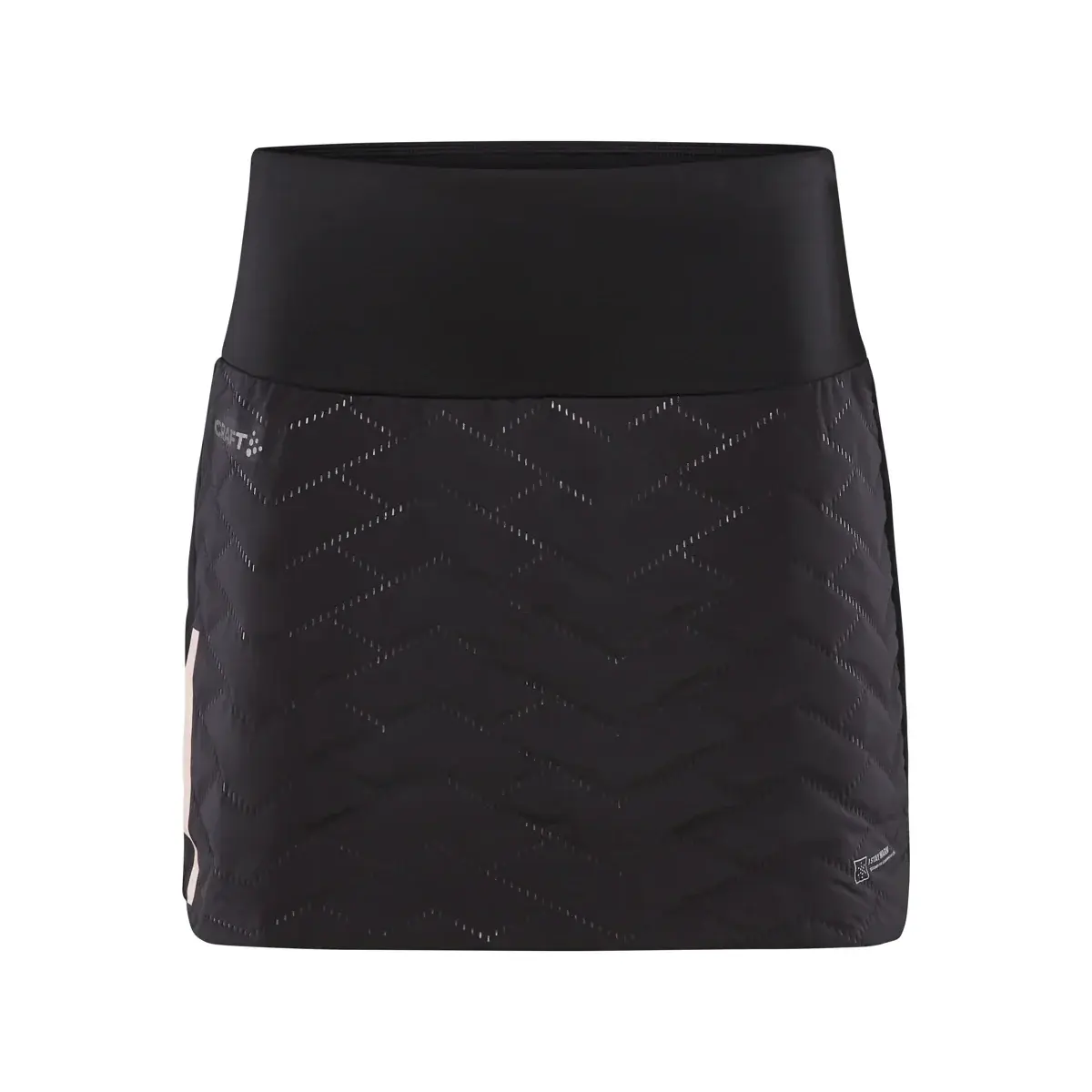 Craft Jupe thermique femme Craft ADV SubZ 3 noir