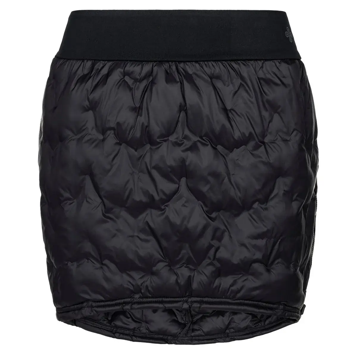 Kilpi Jupe thermique femme Kilpi TANY-W noir