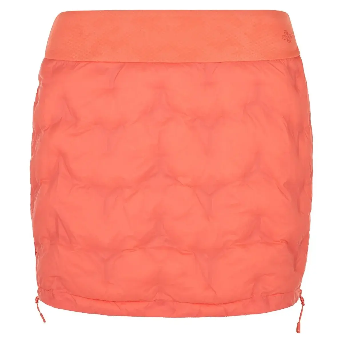 Jupe thermique femme Kilpi TANY-W COR