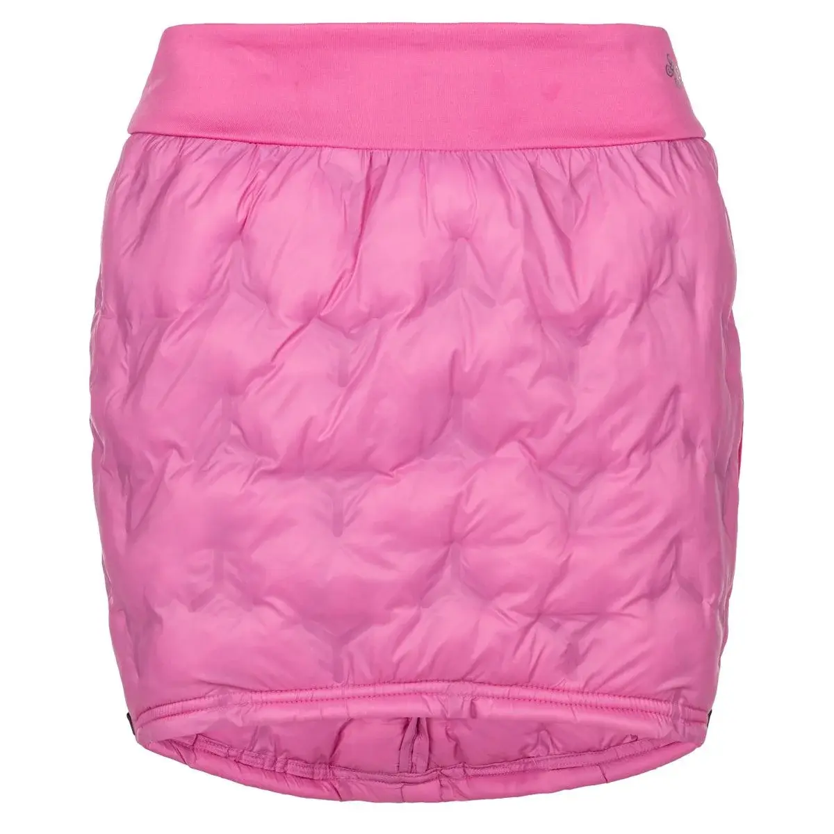 Kilpi Jupe thermique femme Kilpi TANY-W rose