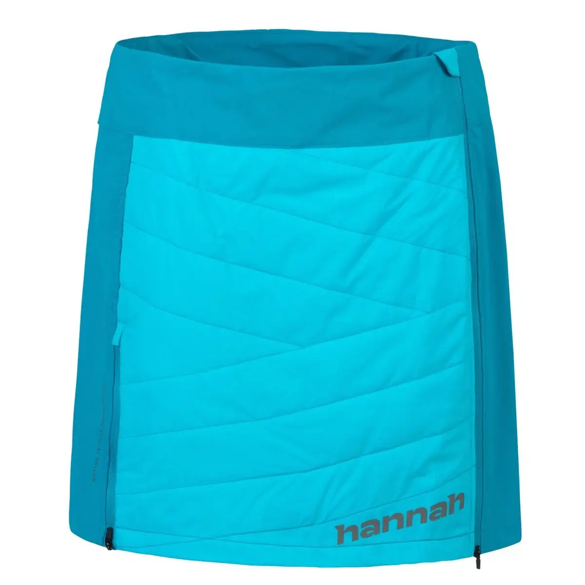 Hannah Jupe de randonnée thermique femme Hannah Ally Pro Scuba blue/enamel blue