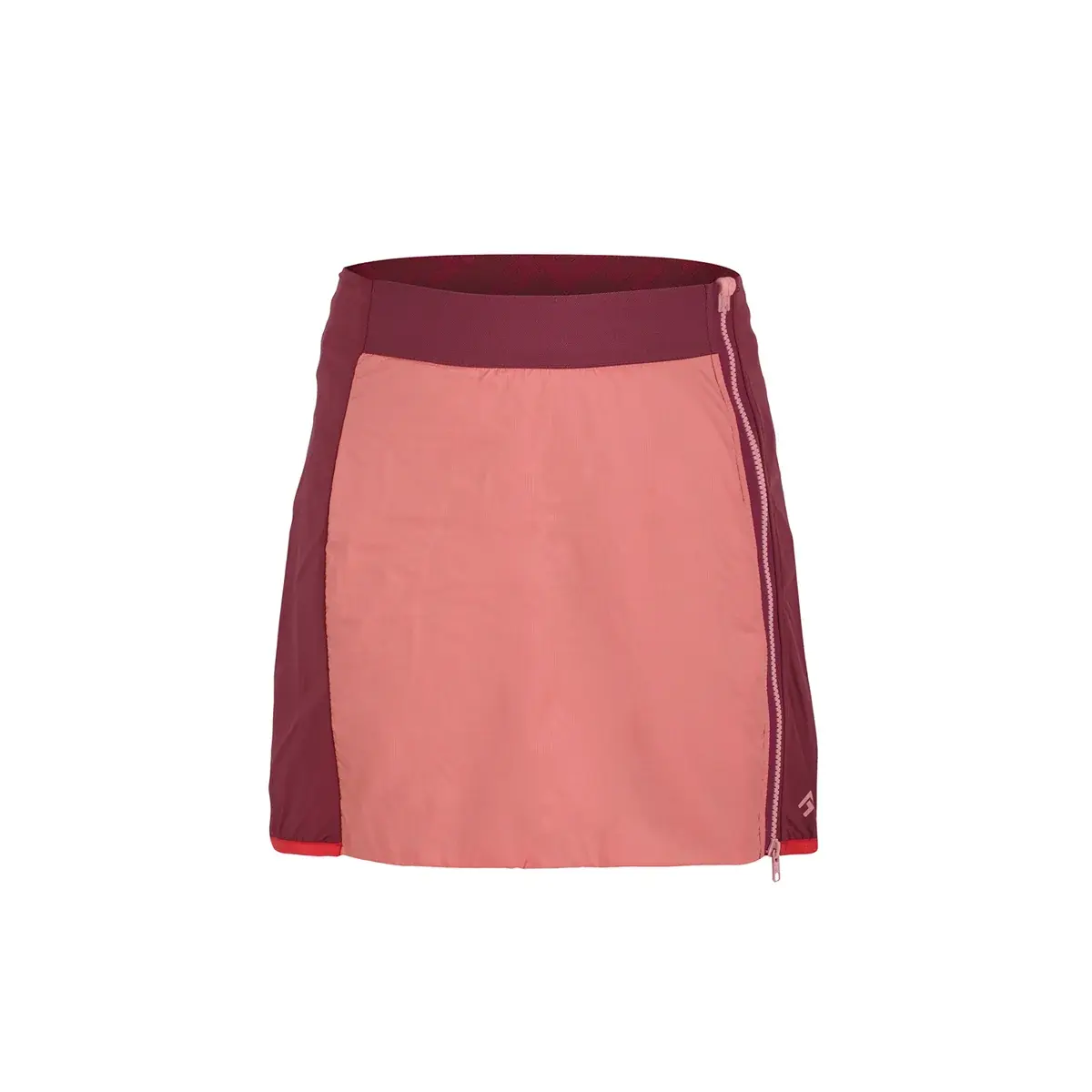Direct Alpine Jupe thermique femme Direct Alpine Skirt Alpha Lady 1.0 coral/palisander