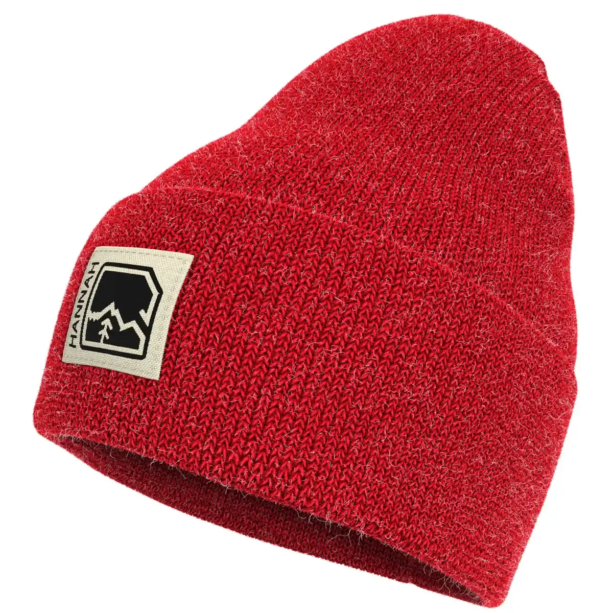 Bonnet d'hiver femme Hannah Dasha Poinsettia mel
